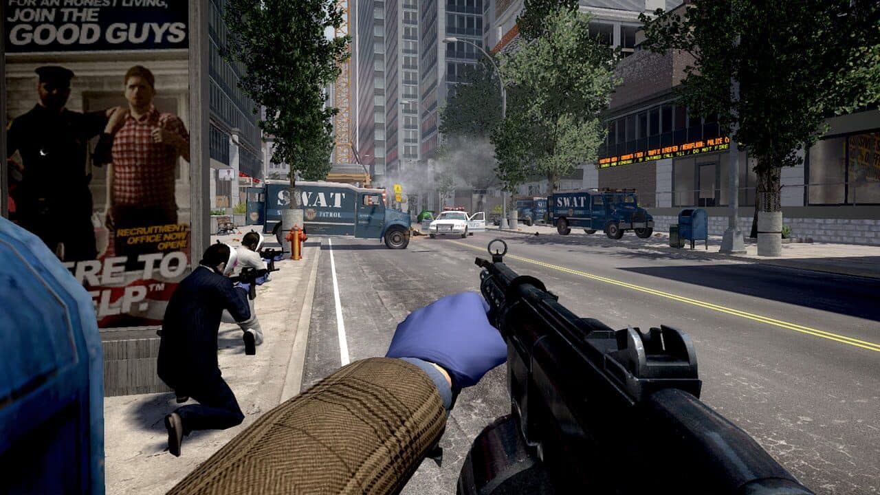 Payday: The Heist thumbnail 3