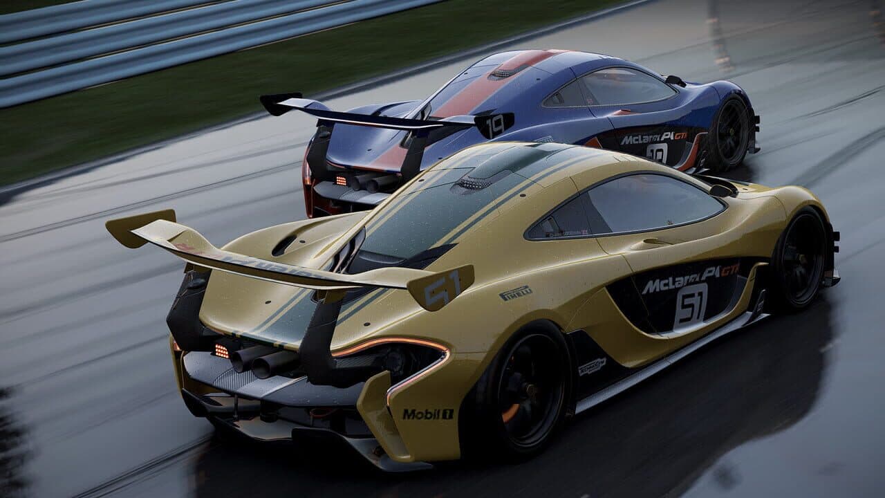 Project CARS 2 thumbnail 3