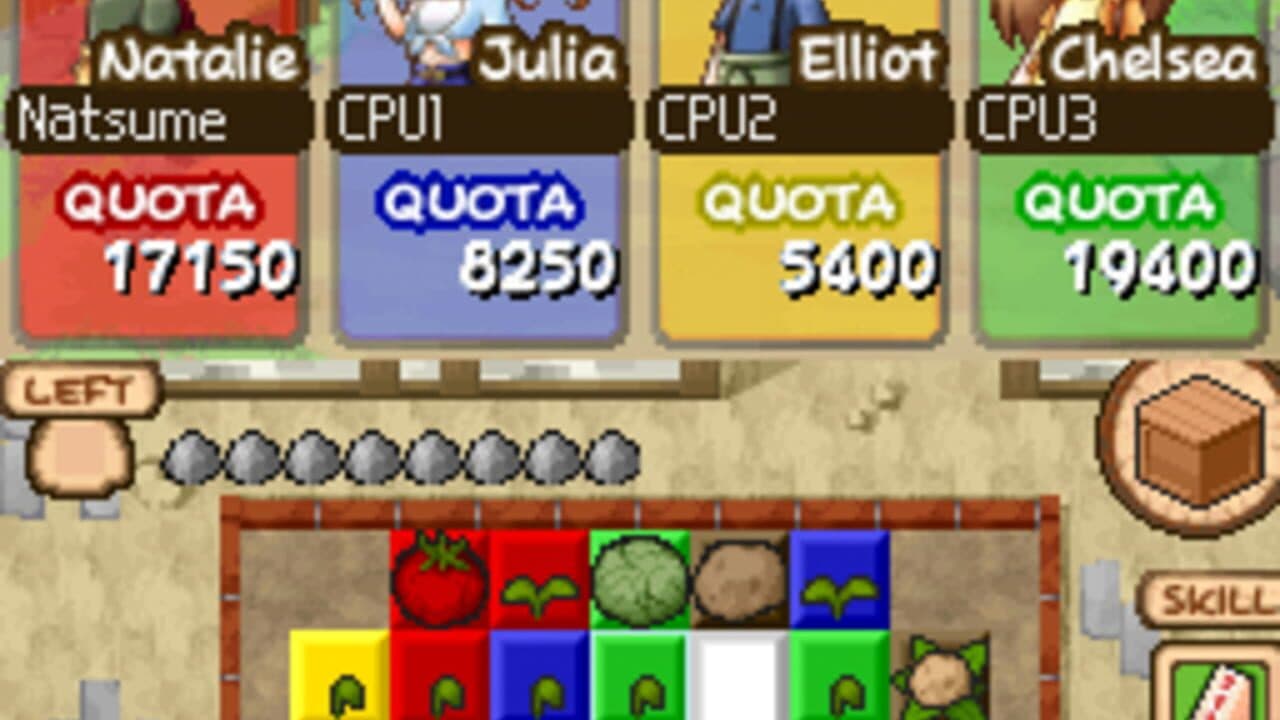 Harvest Moon: Frantic Farming thumbnail 6