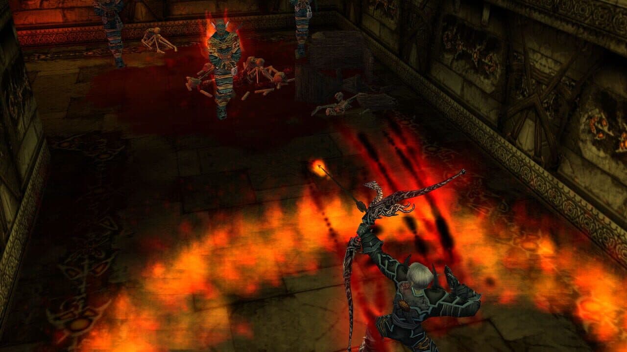 Dungeon Siege II: Broken World thumbnail 2