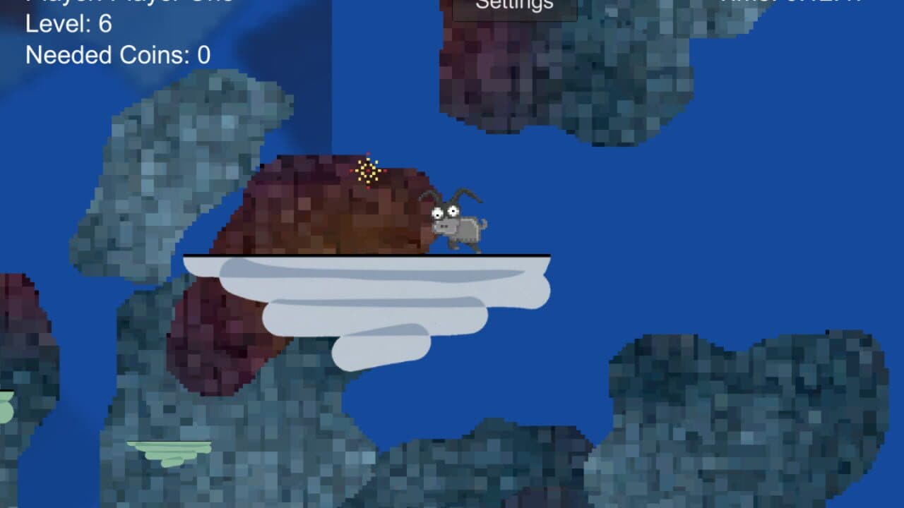 Go Up Goat thumbnail 4