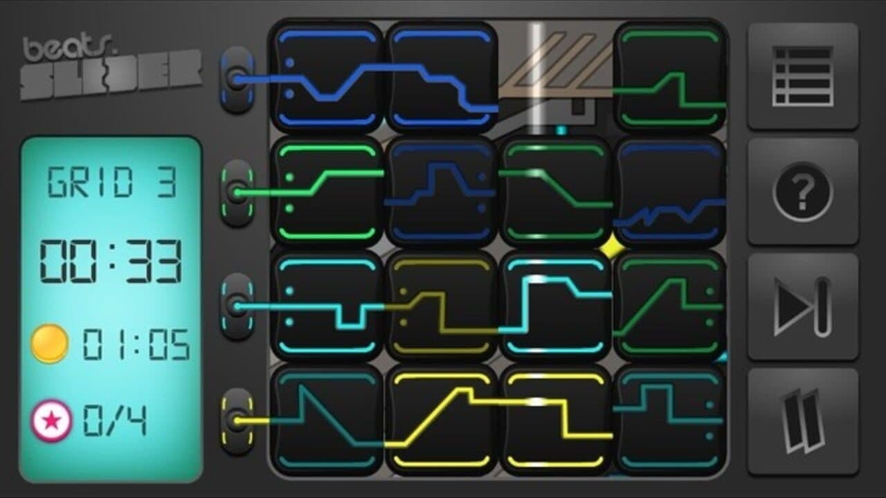 Beats Slider thumbnail 3