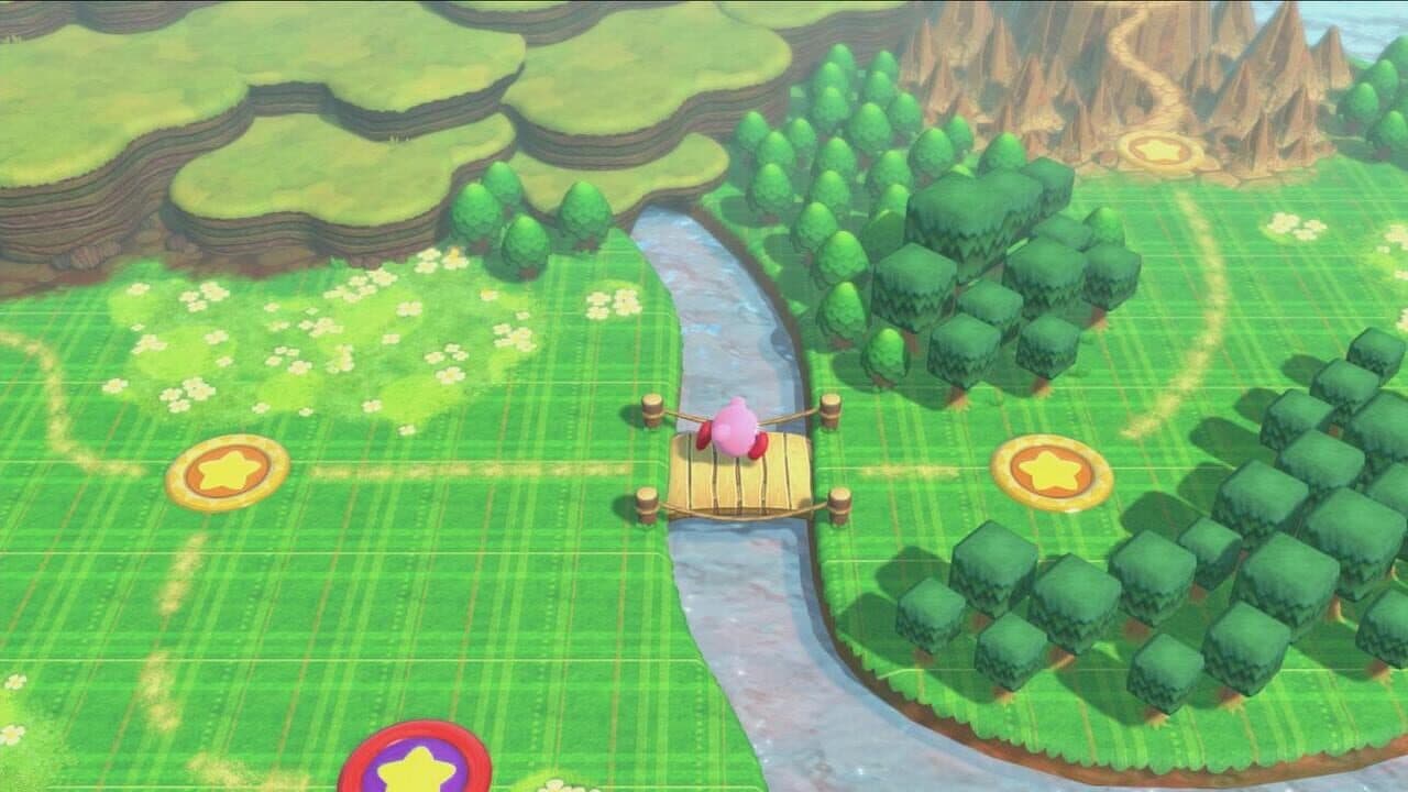 Kirby Star Allies thumbnail 2