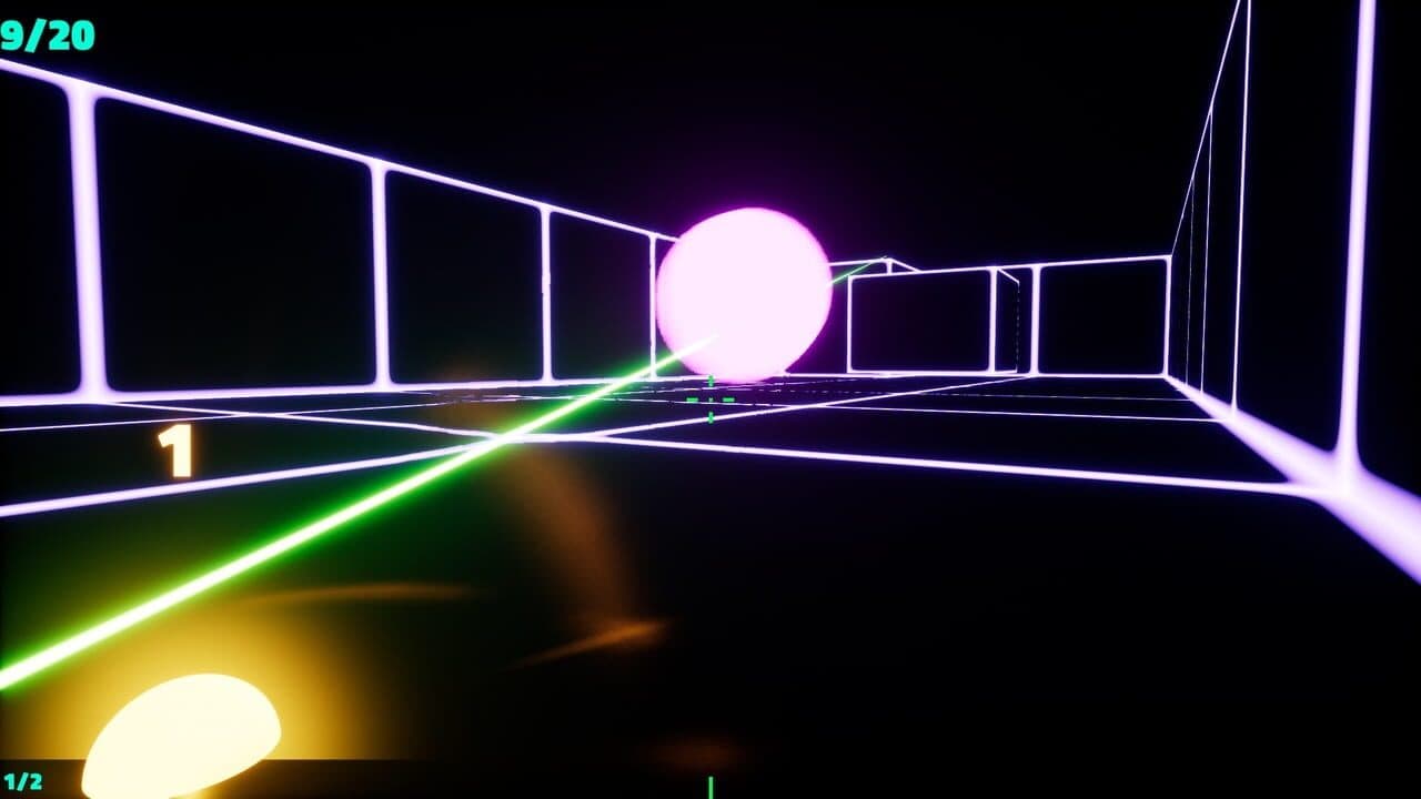 NeoBoom screenshot 1