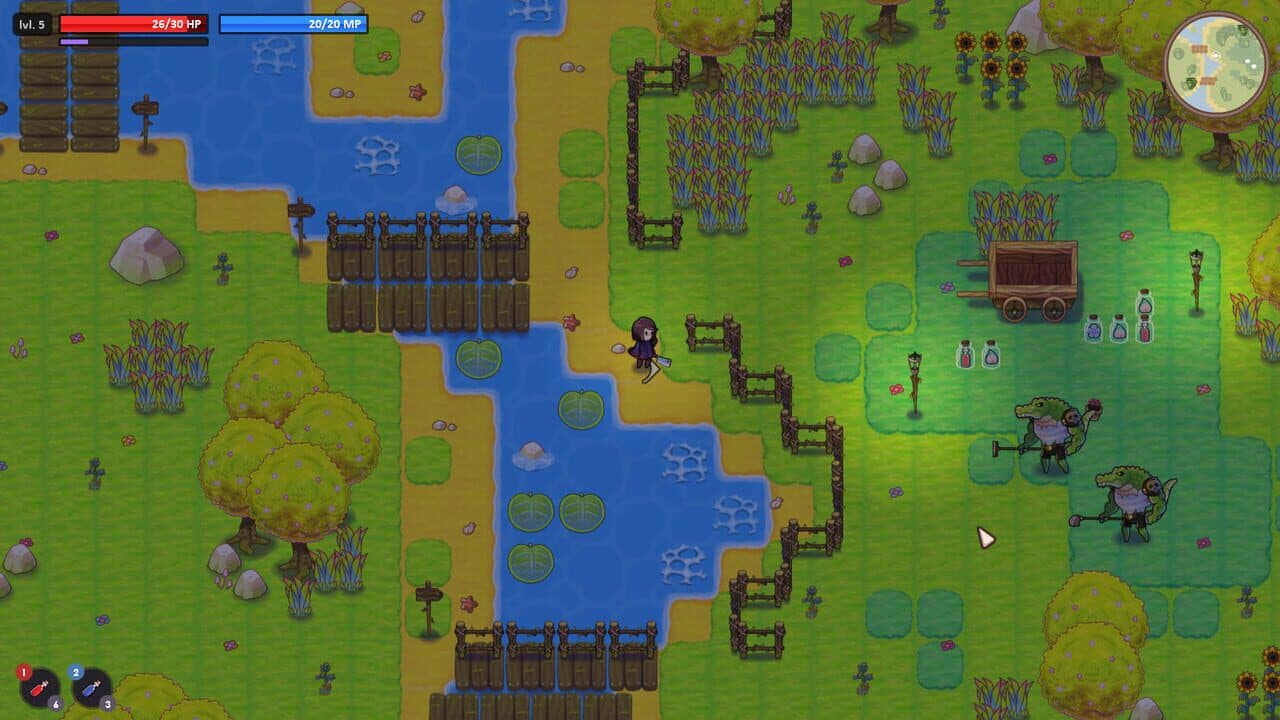 WeakWood Throne thumbnail 4
