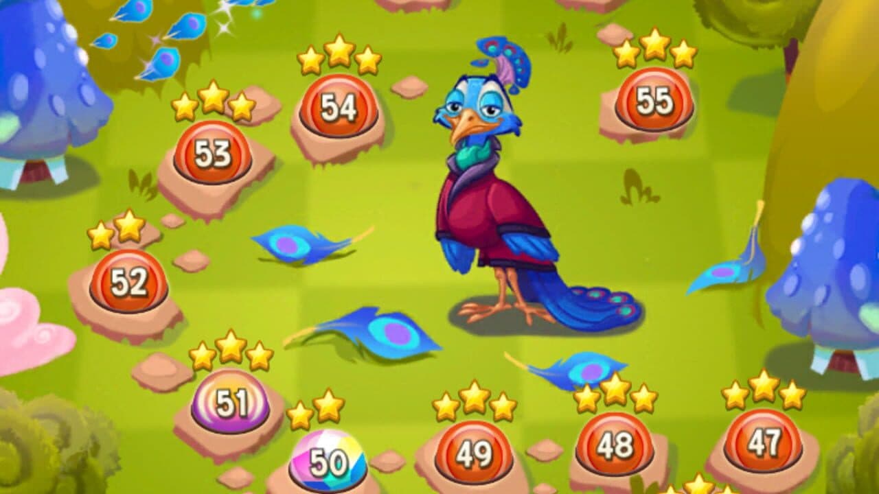 Peggle Blast thumbnail 2