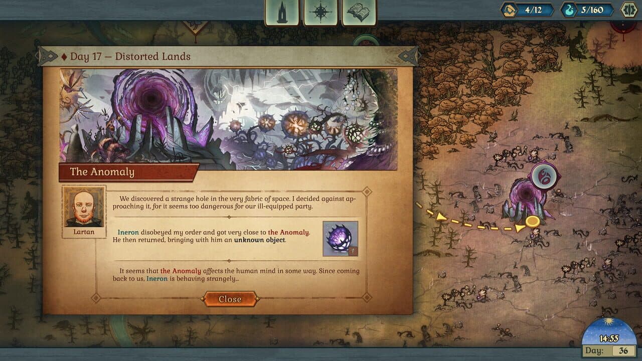 Spire of Sorcery thumbnail 3