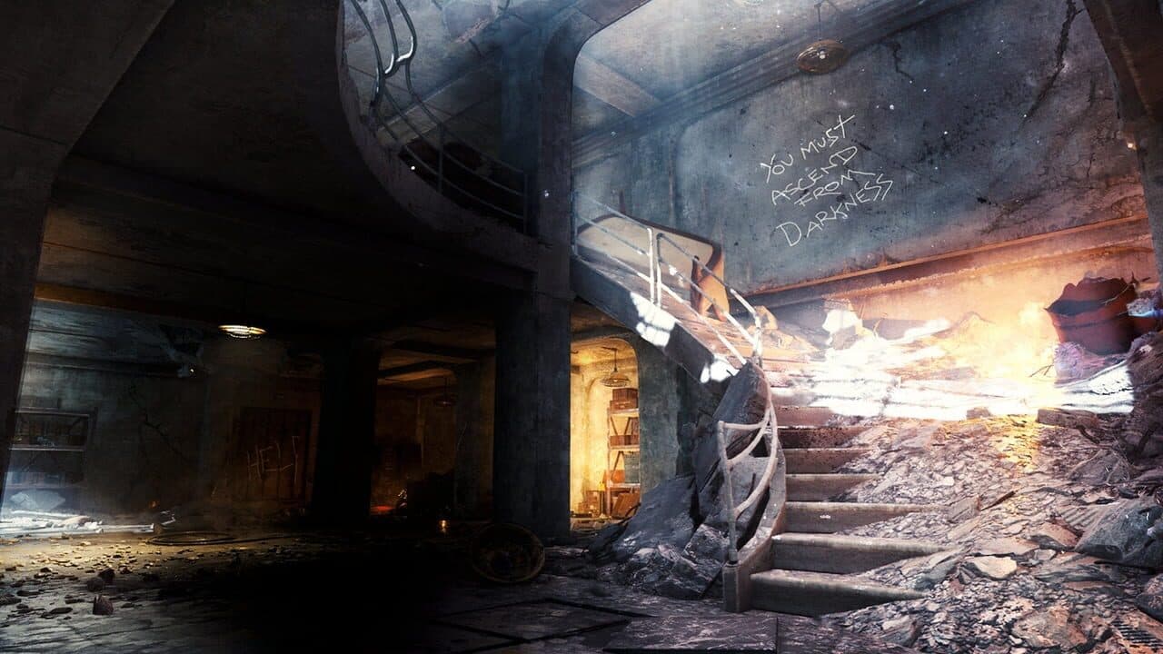 Call of Duty: Black Ops III - Zombies Chronicles thumbnail 2