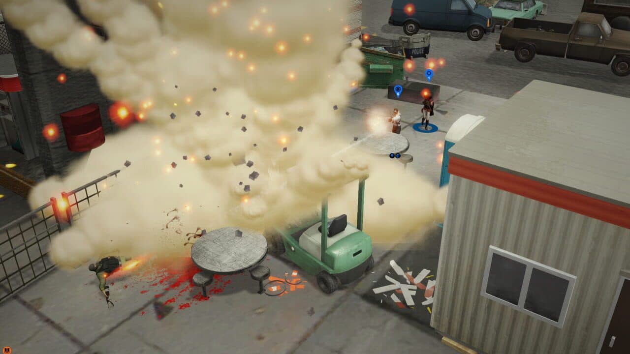 Tastee Lethal Tactics thumbnail 5