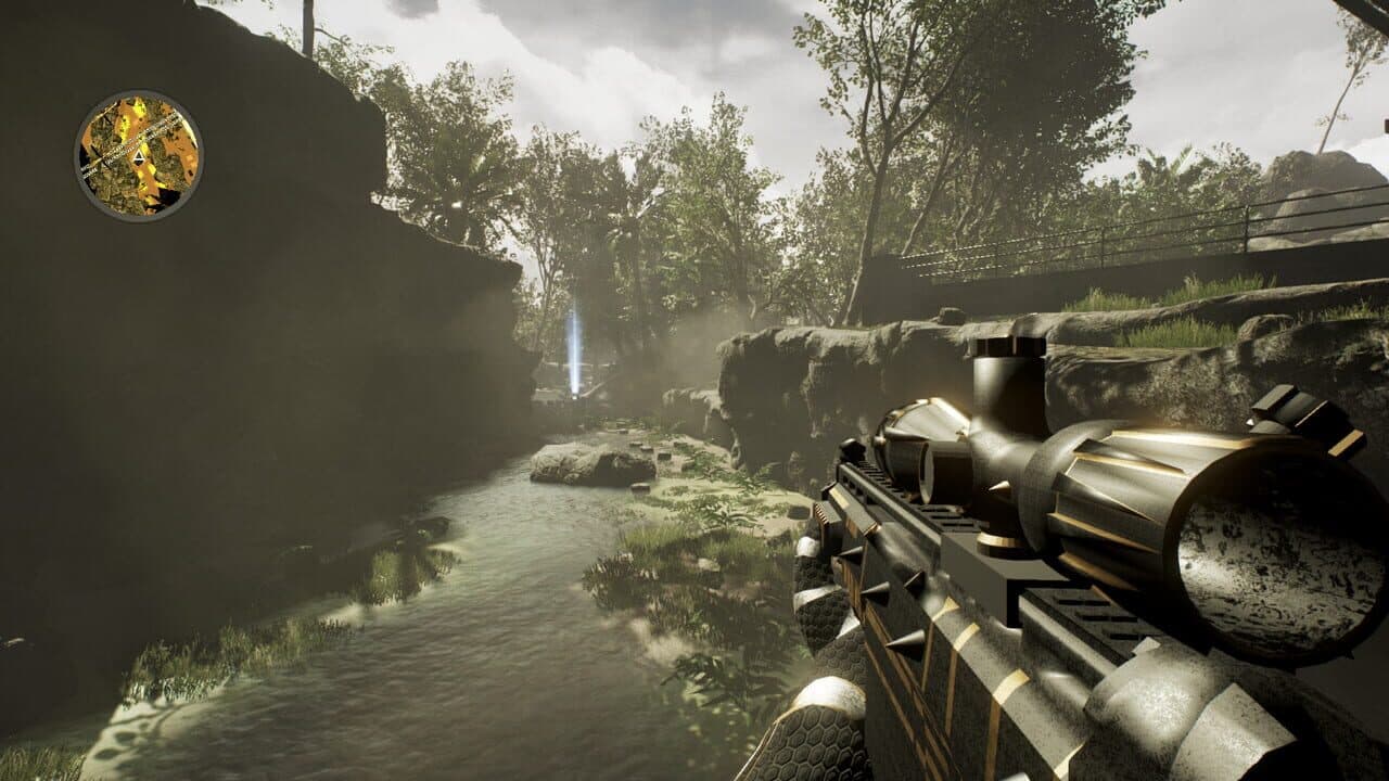 Power War: The First Men thumbnail 3