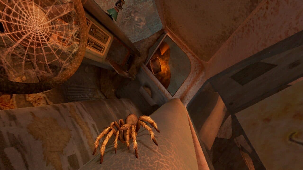 Deadly Creatures thumbnail 6