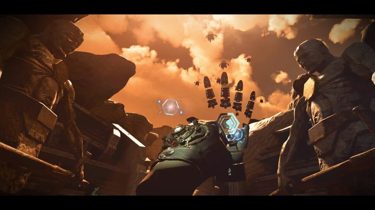 Heart of the Emberstone: Coliseum thumbnail 2