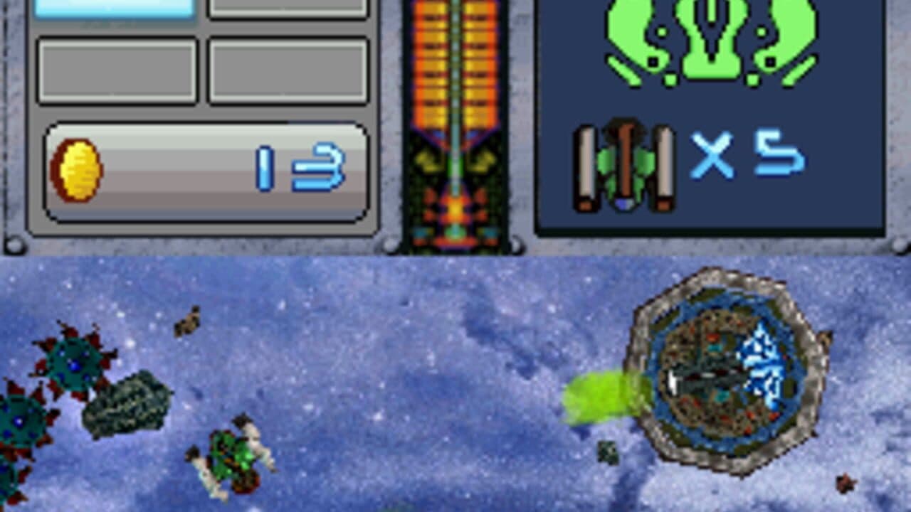 Astro Invaders thumbnail 10