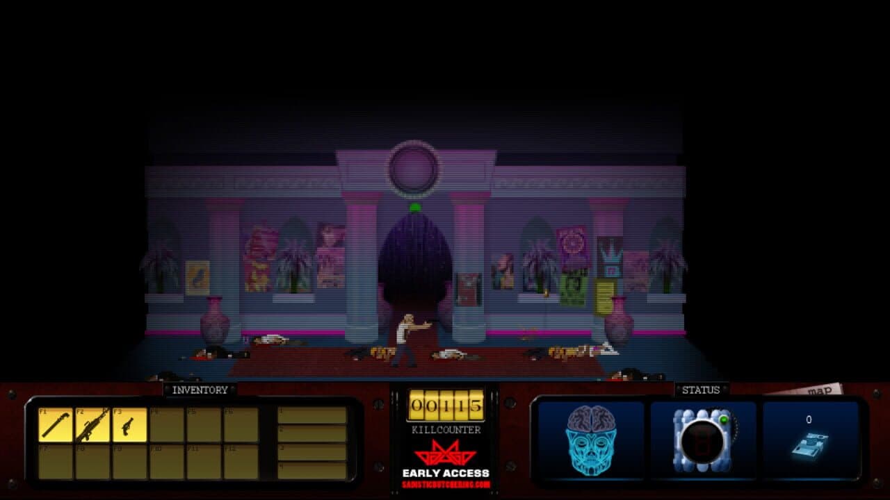 Damage: Sadistic Butchering of Humanity thumbnail 2
