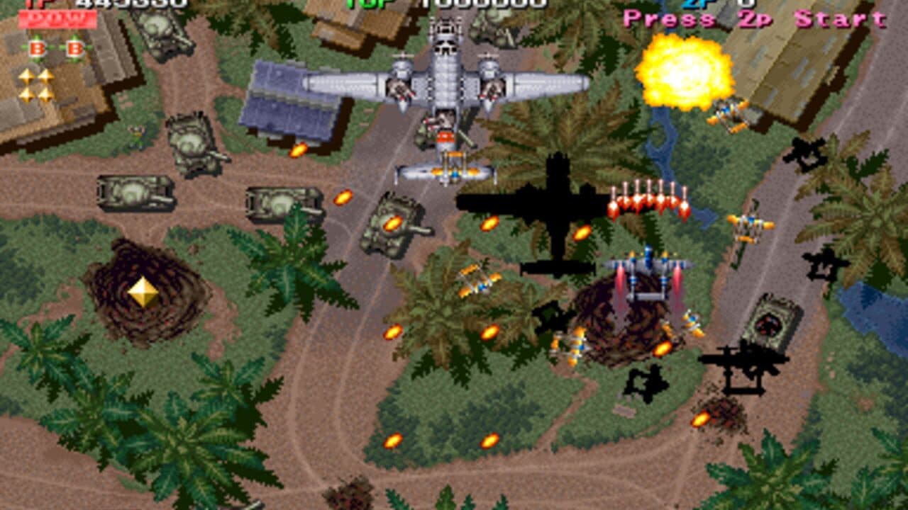 1944: The Loop Master thumbnail 3