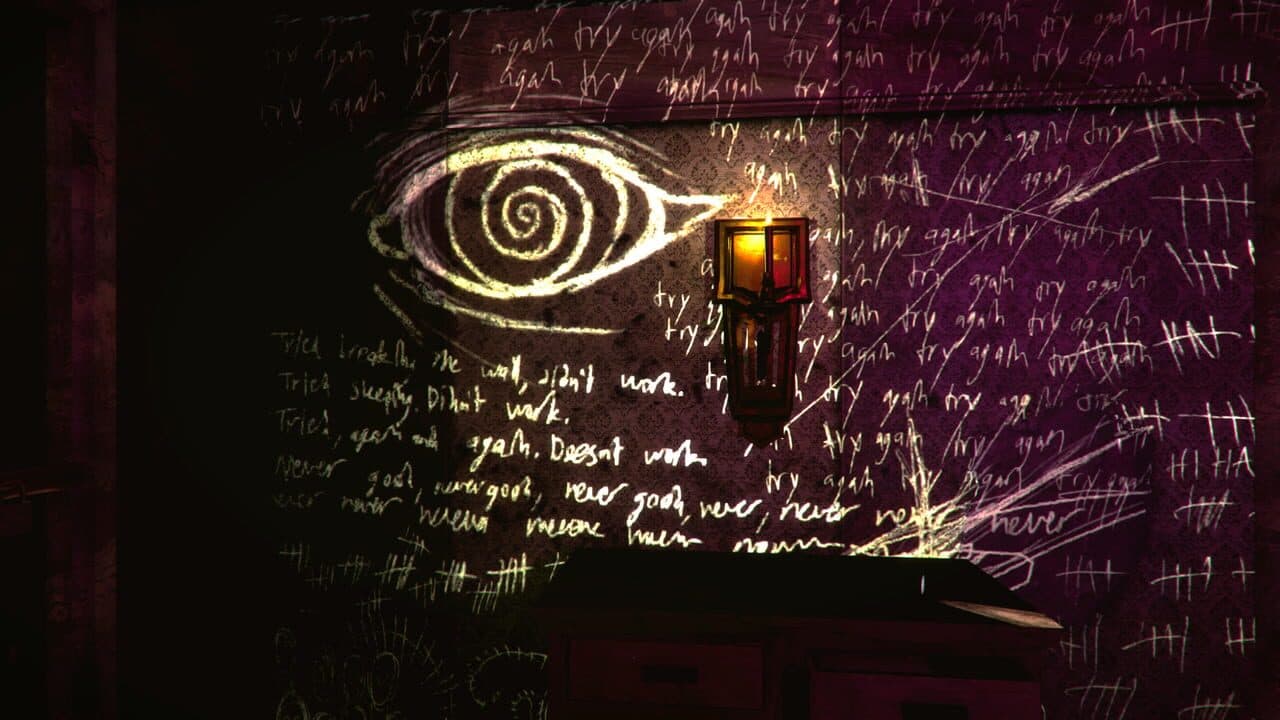 Svrvive: The Deus Helix thumbnail 3