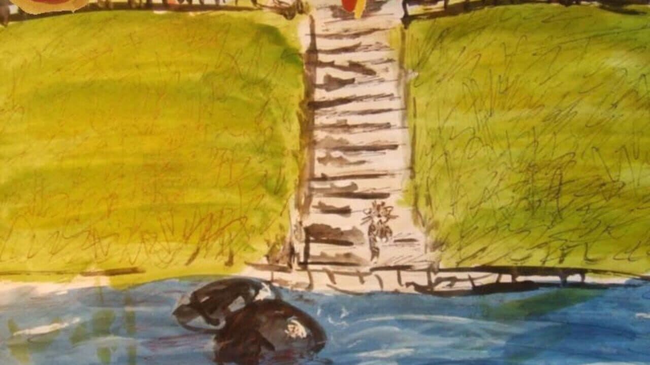 Kitten Adventures in City Park screenshot 1