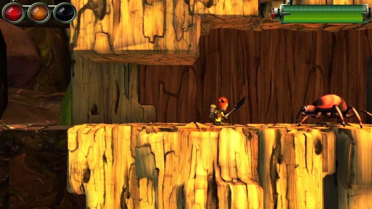 Flyhunter Origins thumbnail 3
