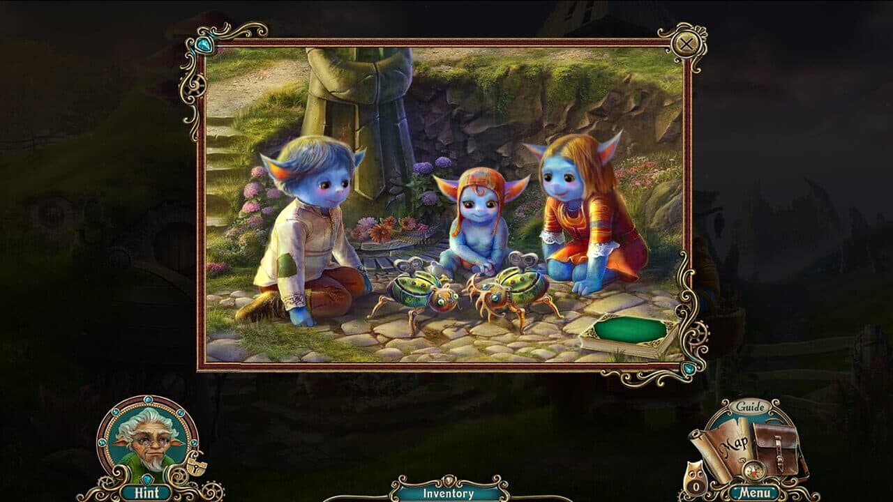 Nearwood: Collector's Edition thumbnail 4