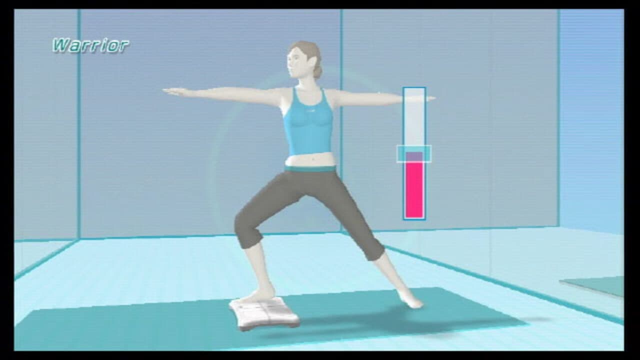 Wii Fit thumbnail 5