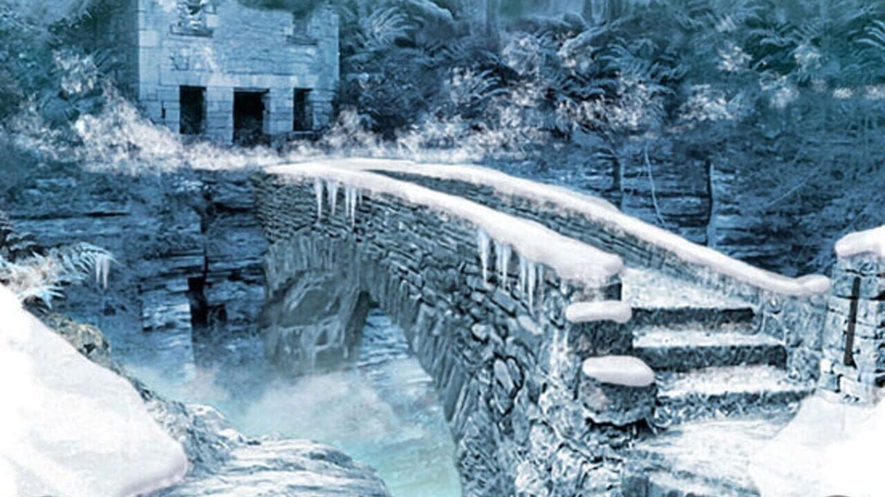 The Lost City screenshot 1