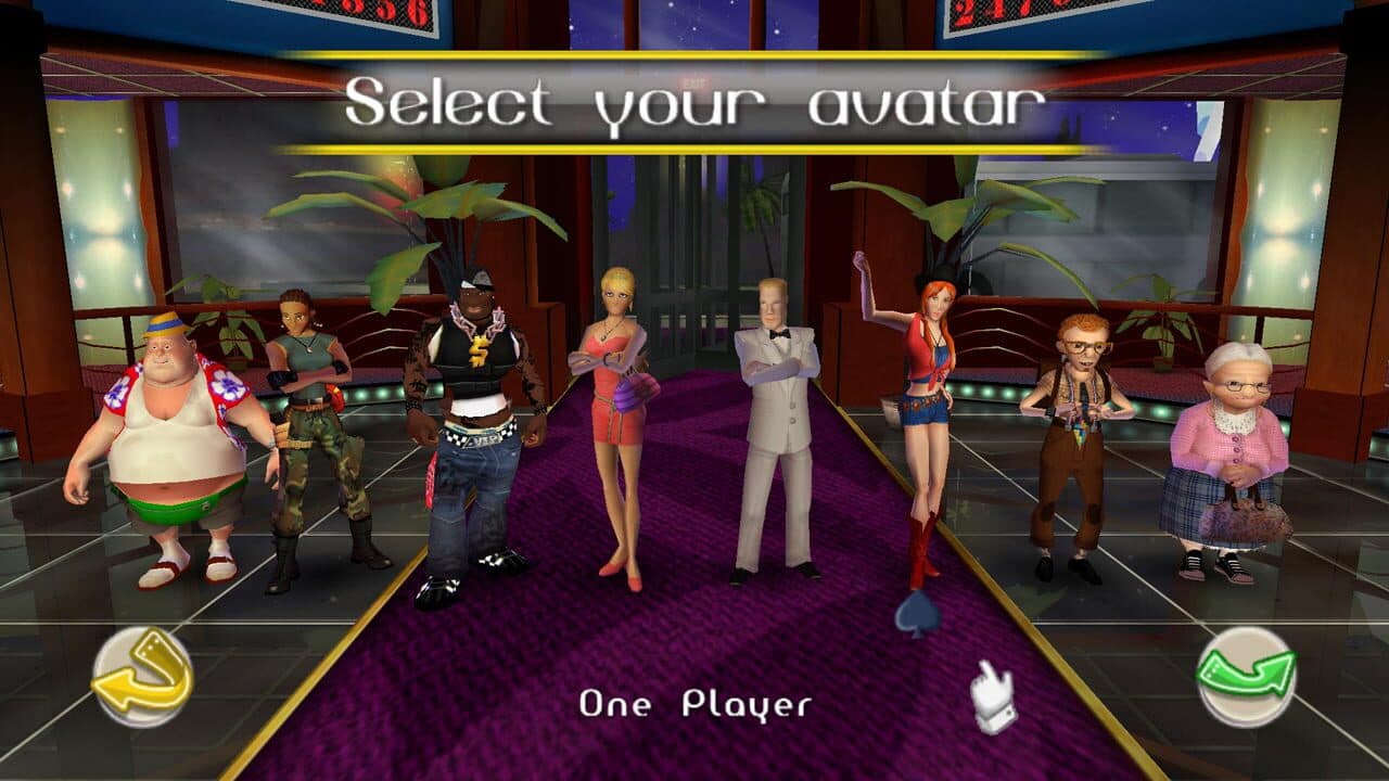 Vegas Party thumbnail 4