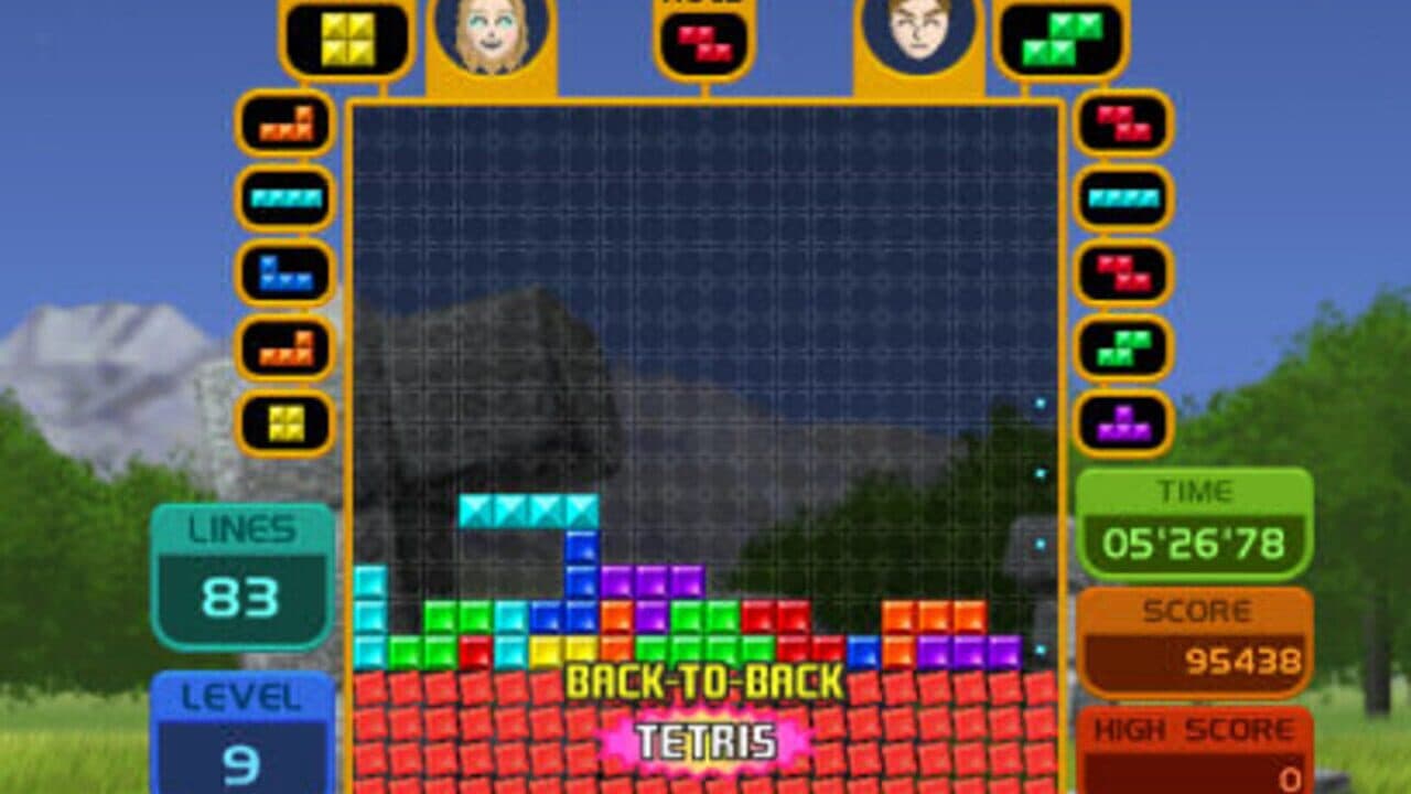 Tetris Party thumbnail 10