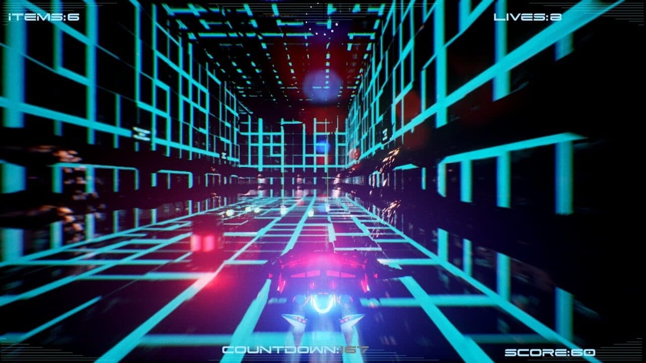 Deep Space Dash thumbnail 4