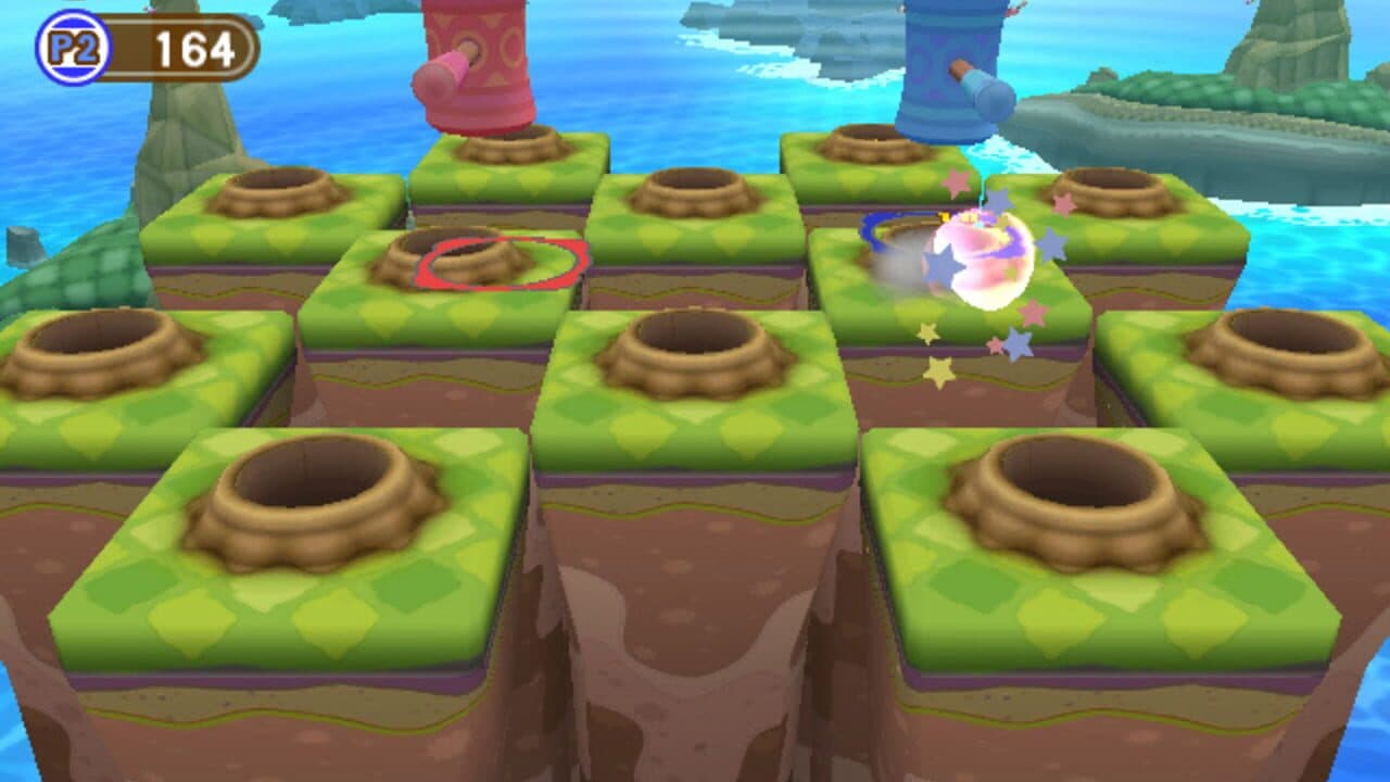 Super Monkey Ball: Banana Blitz thumbnail 5