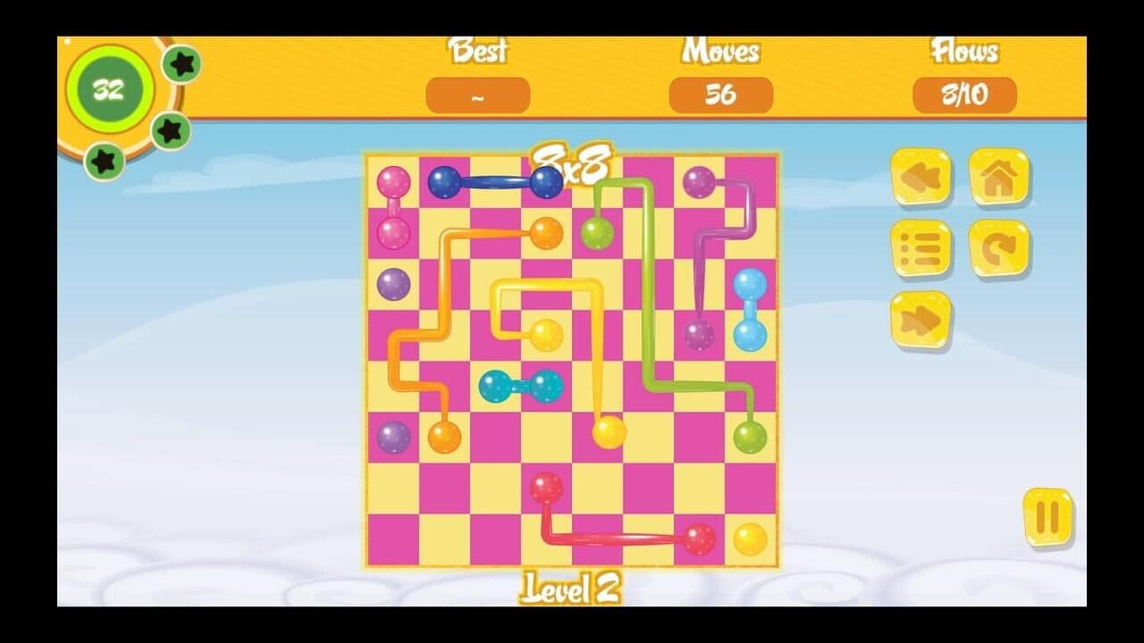 Point Connect 3 screenshot 1
