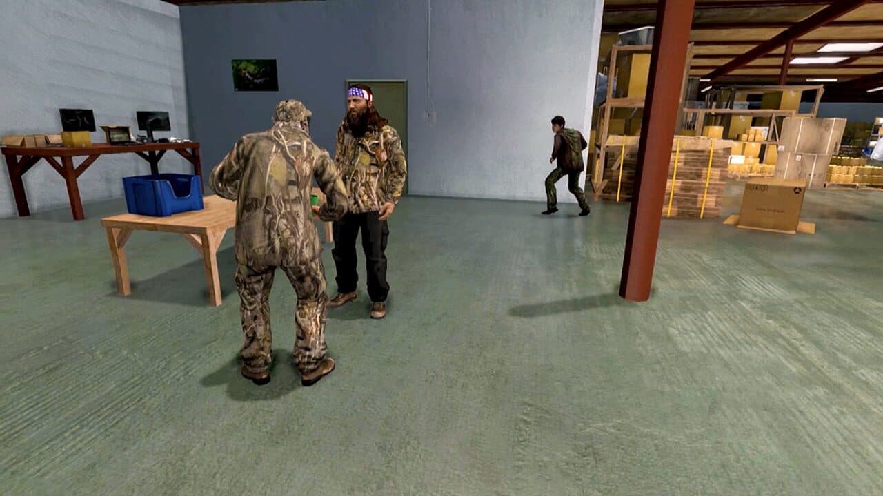 Duck Dynasty thumbnail 3