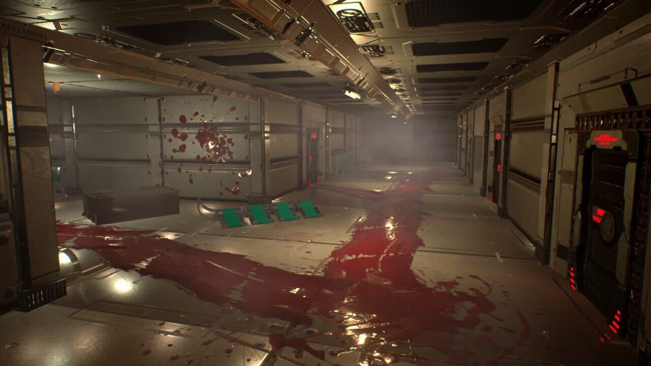 Red Number: Prologue thumbnail 2