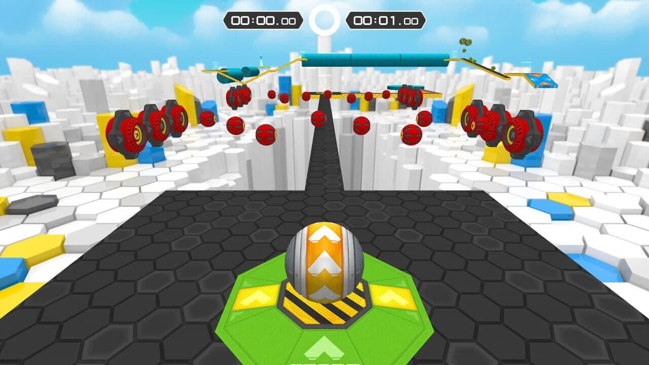 GyroSphere Trials thumbnail 2