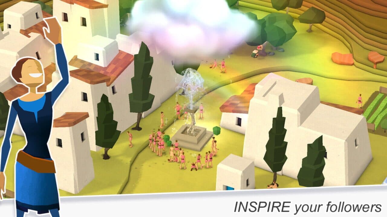 Godus thumbnail 3