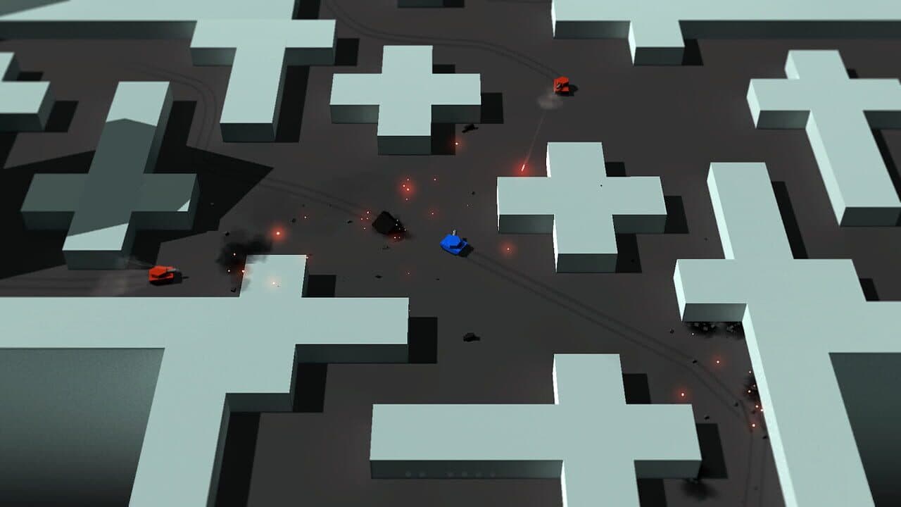 Tank Blast thumbnail 4