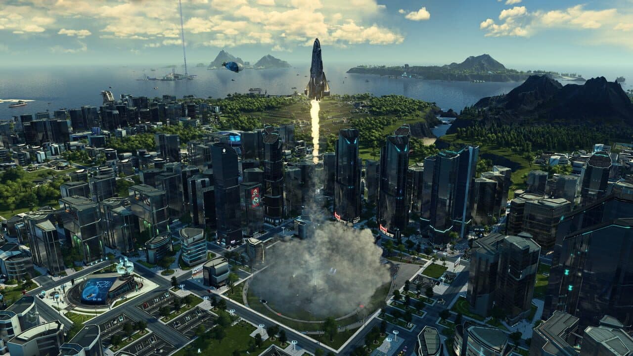 Anno 2205: Orbit thumbnail 2
