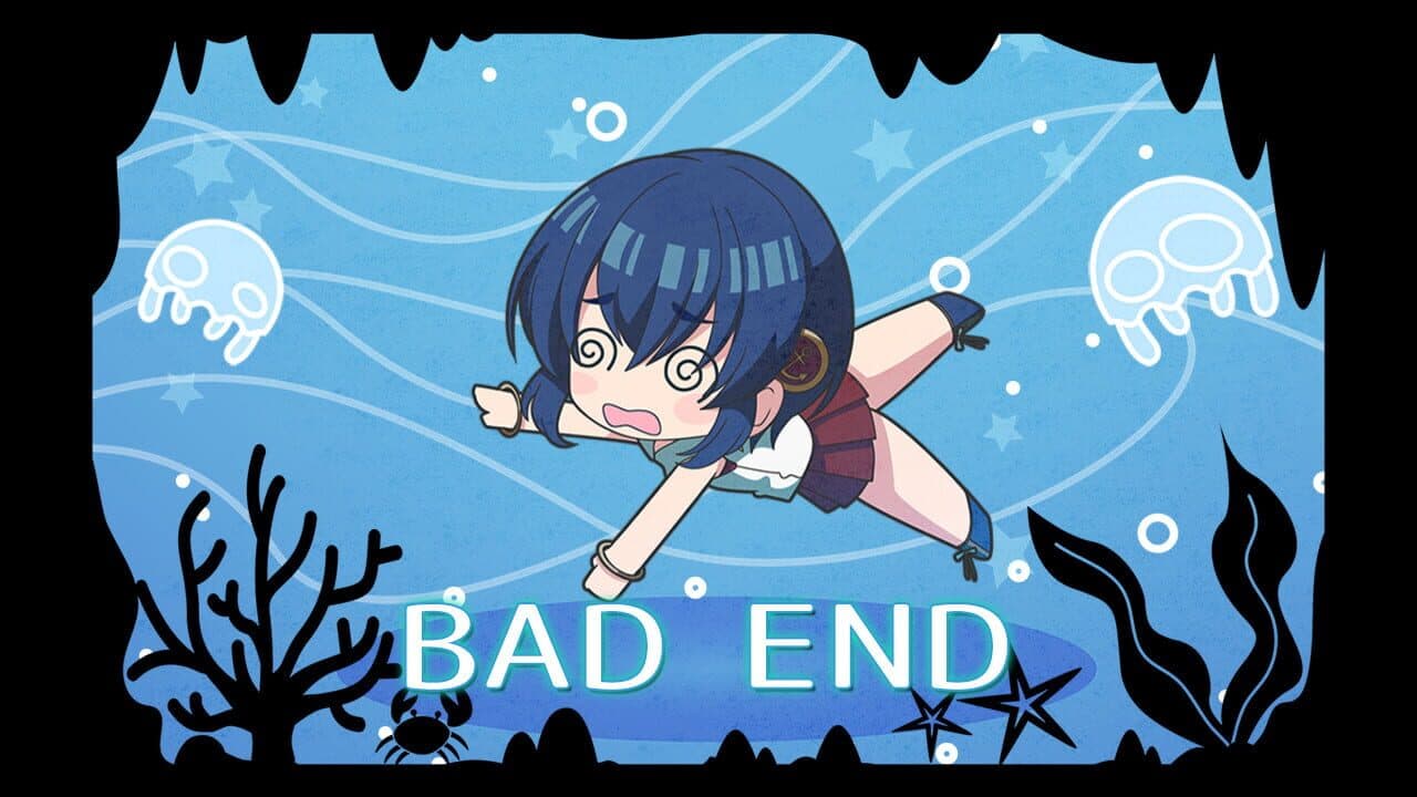 Sound of Drop: Fall into Poison thumbnail 4