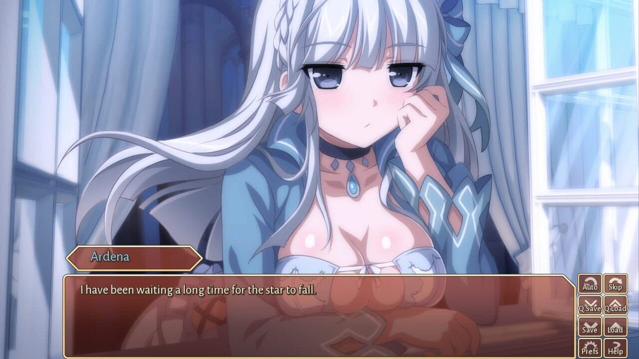 Sakura Fantasy: Chapter 1 thumbnail 4