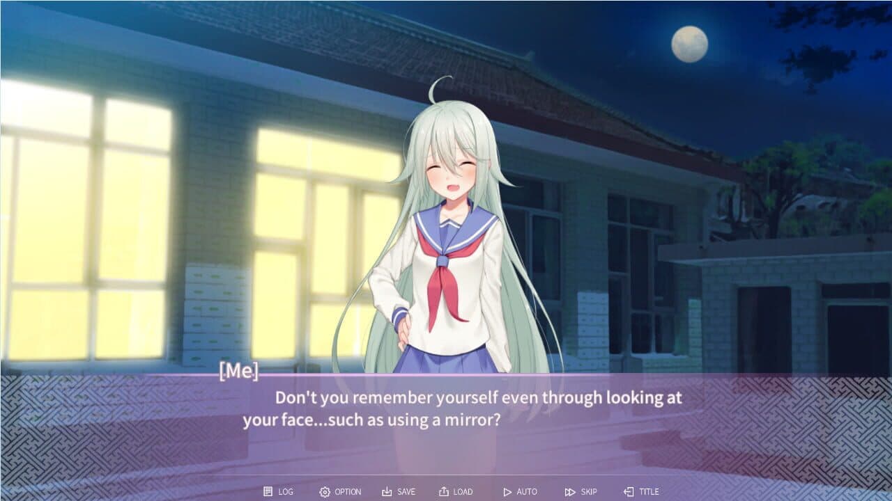 Your Smile Beyond Twilight thumbnail 4