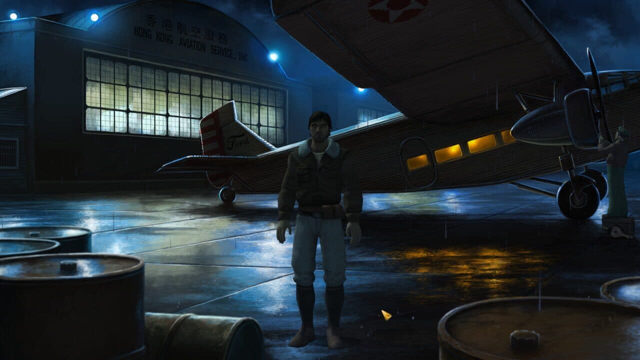 Lost Horizon thumbnail 3