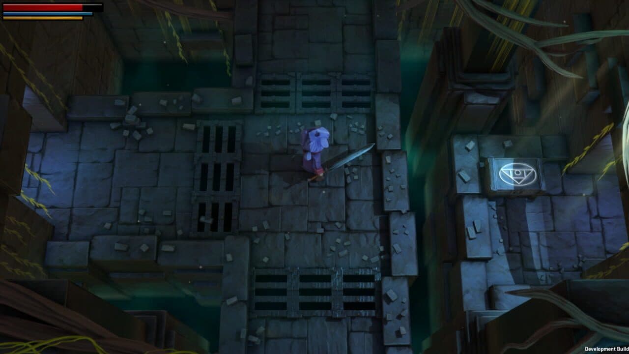 Lost God thumbnail 4