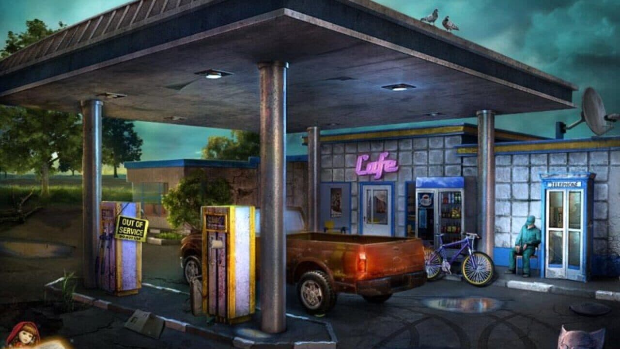 Hidden Object 6-in-1 bundle thumbnail 12
