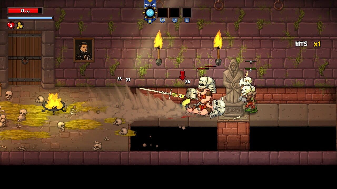 Rampage Knights thumbnail 3
