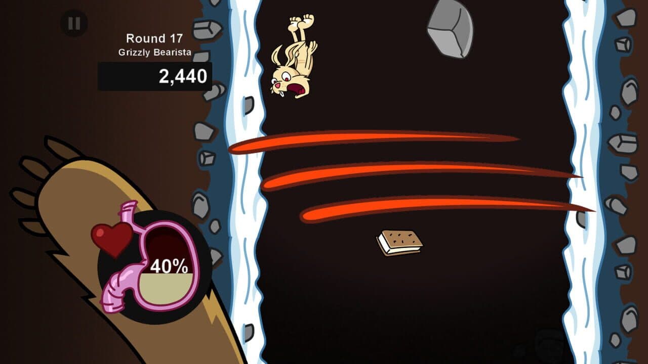 Fatty Rabbit Hole thumbnail 5
