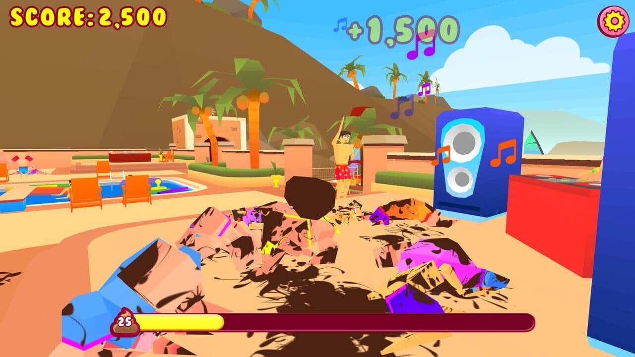 Muddy Heights 2 thumbnail 3