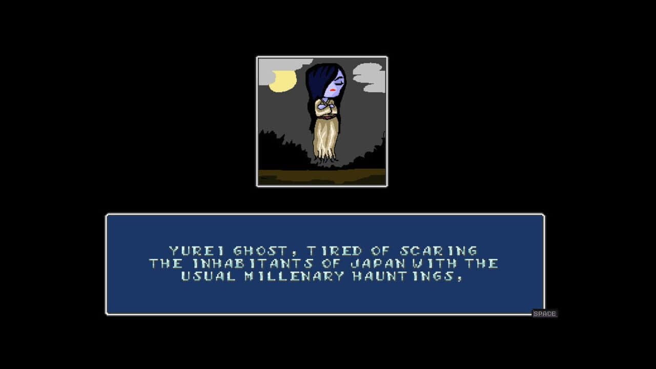 Super BOO Quest thumbnail 3