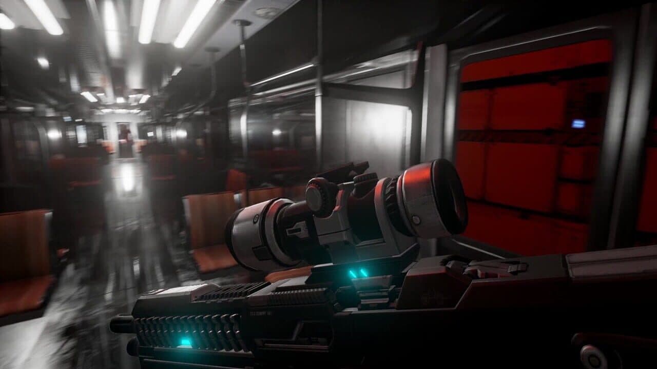 One Sole Purpose screenshot 1