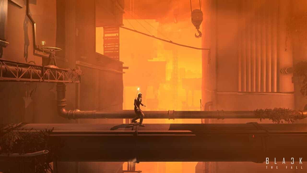 Black the Fall thumbnail 11
