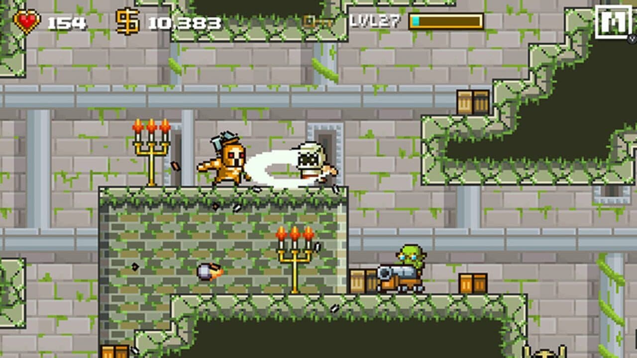 Devious Dungeon thumbnail 5