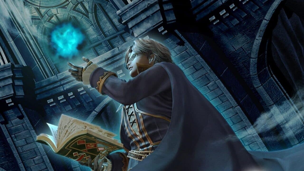 Valkyrie Profile 2: Silmeria thumbnail 5